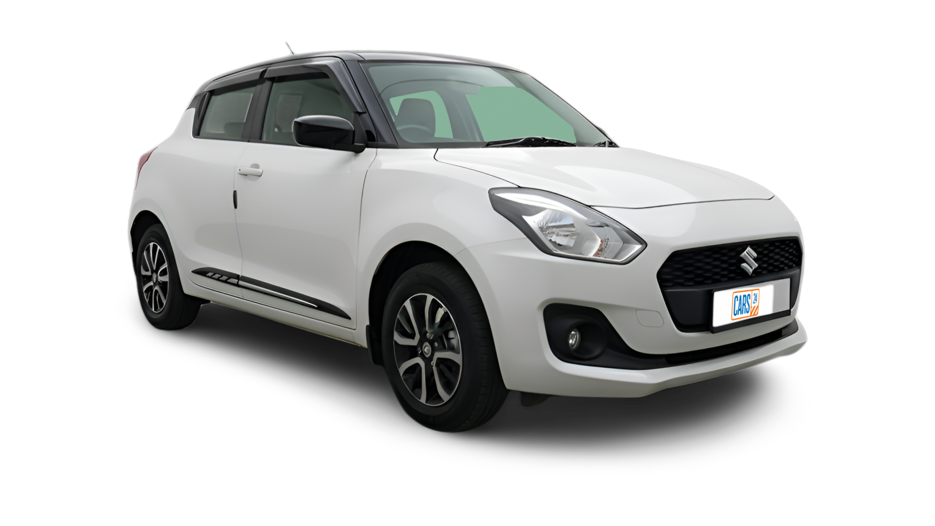 Maruti Swift-img